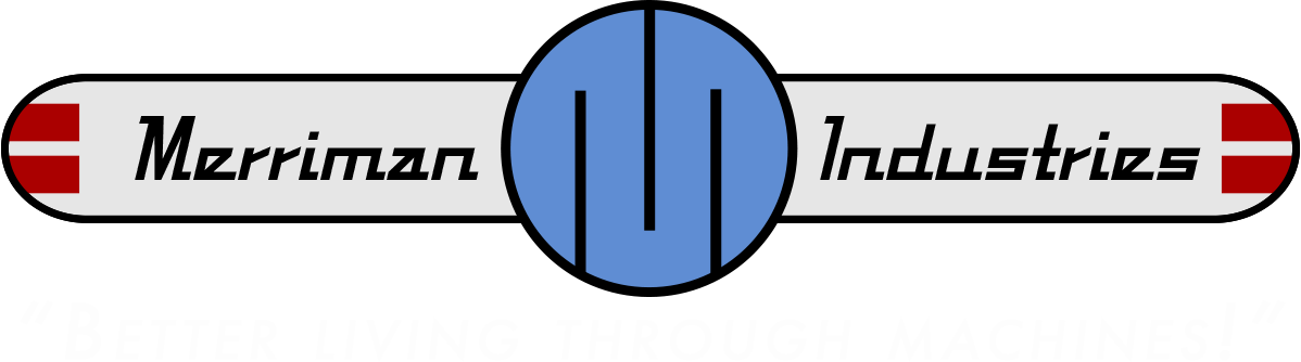 Merriman Industries Logo